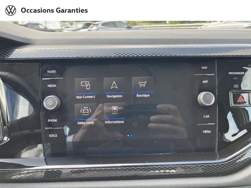 Voitures occasions VOLKSWAGEN TAIGO Life Rivery