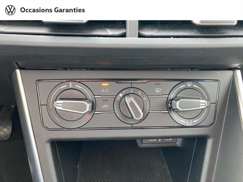 Voitures occasions VOLKSWAGEN TAIGO Life Rivery