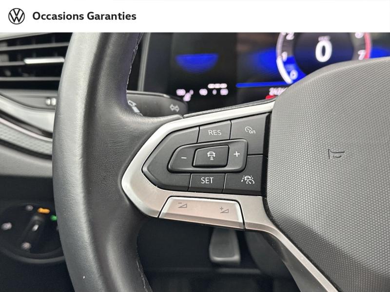 Voitures occasions VOLKSWAGEN TAIGO Life Rivery