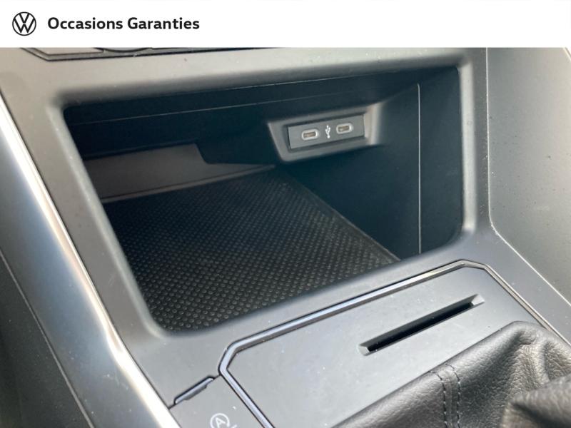 Voitures occasions VOLKSWAGEN TAIGO Life Rivery