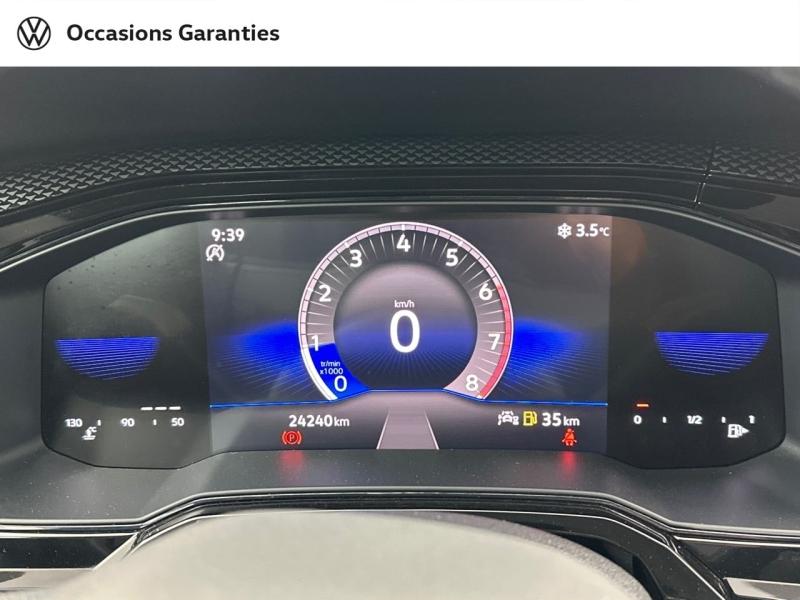 Voitures occasions VOLKSWAGEN TAIGO Life Dechy