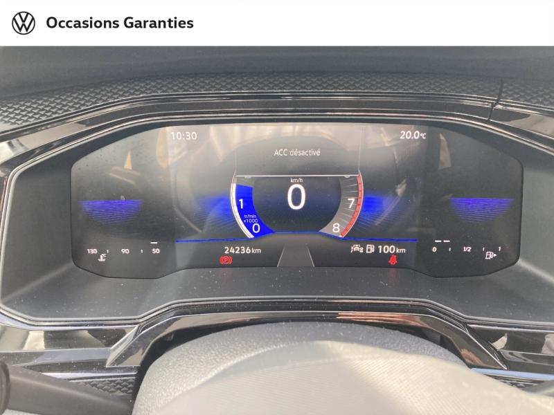 Voitures occasions VOLKSWAGEN TAIGO Life Rivery