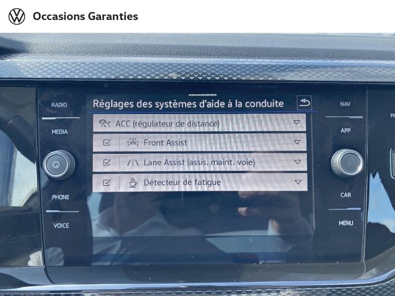 Voitures occasions VOLKSWAGEN TAIGO Life Rivery