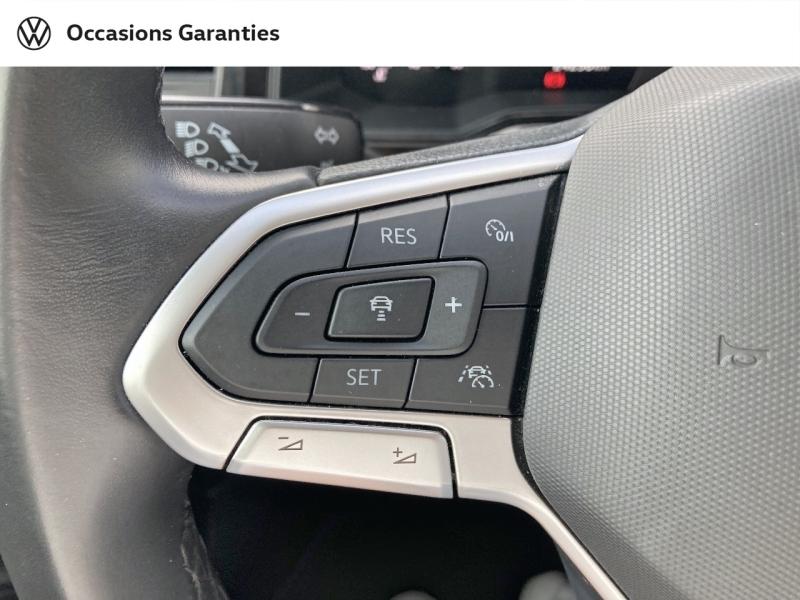 Voitures occasions VOLKSWAGEN TAIGO Life Rivery