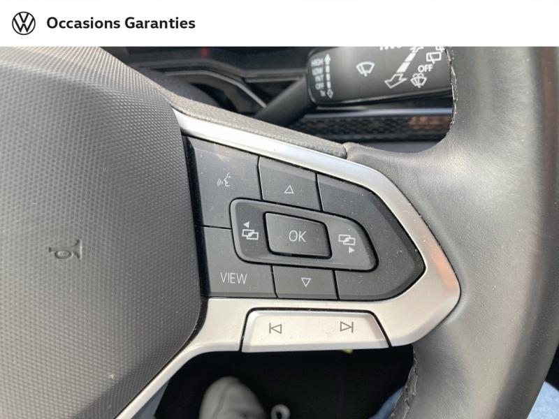 Voitures occasions VOLKSWAGEN TAIGO Life Rivery