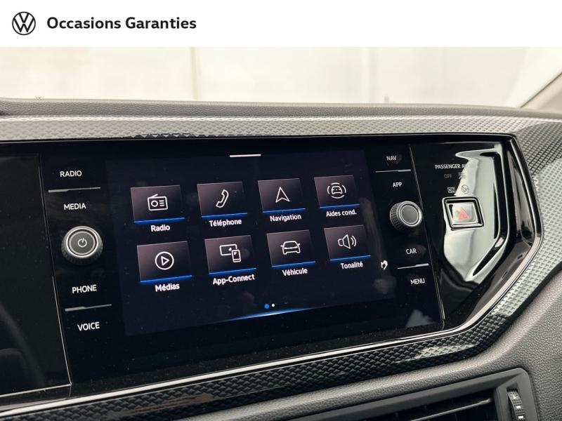 Voitures occasions VOLKSWAGEN TAIGO Life Dechy