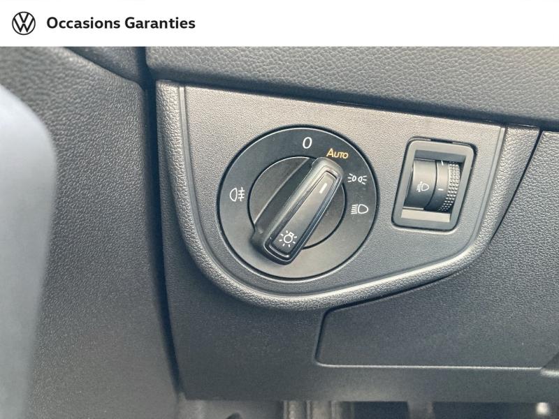 Voitures occasions VOLKSWAGEN TAIGO Life Rivery