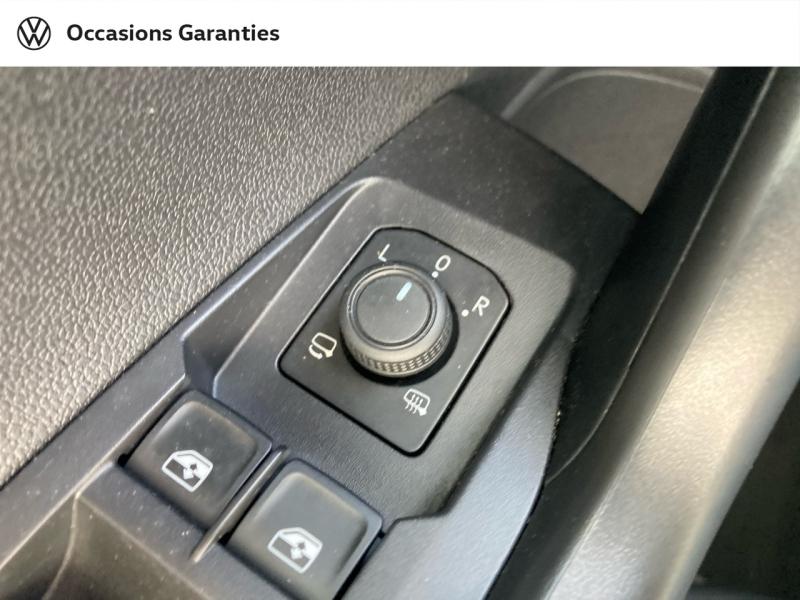 Voitures occasions VOLKSWAGEN TAIGO Life Rivery