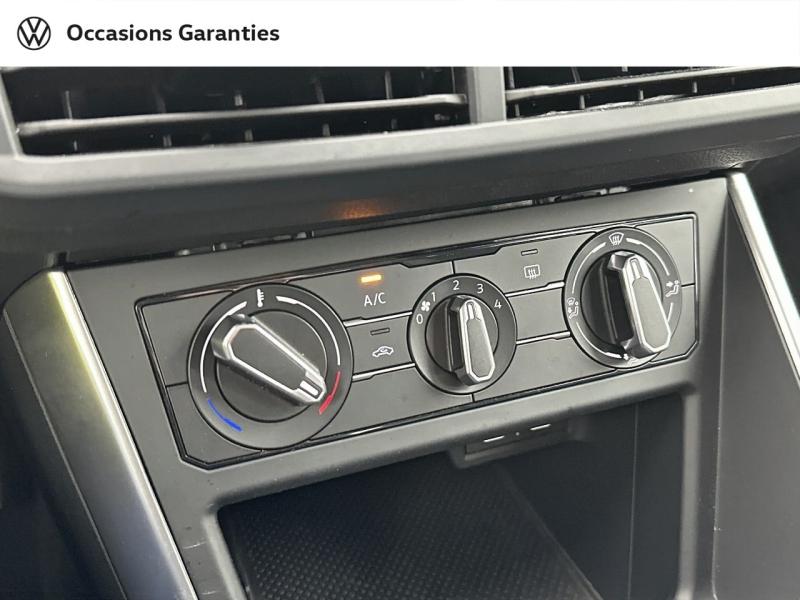 Voitures occasions VOLKSWAGEN TAIGO Life Dechy