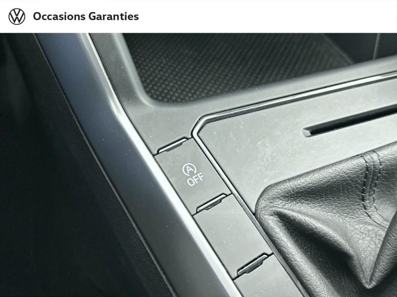 Voitures occasions VOLKSWAGEN TAIGO Life Dechy