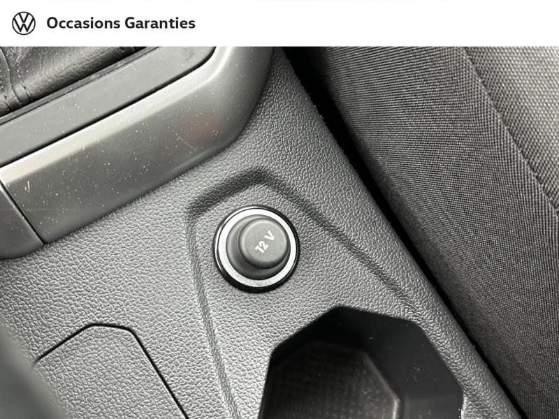Voitures occasions VOLKSWAGEN TAIGO Life Dechy