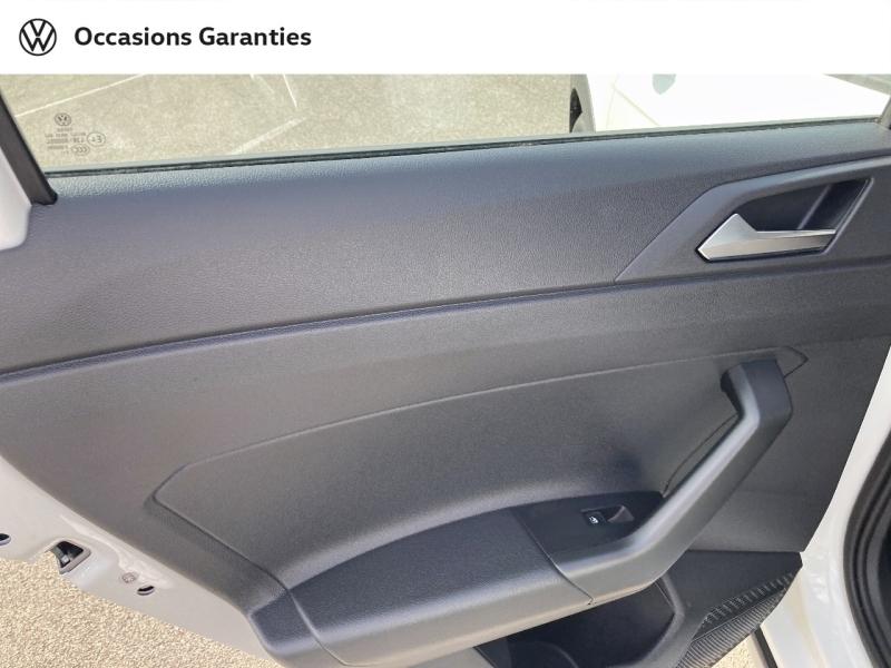 Voitures occasions VOLKSWAGEN TAIGO Life Rivery