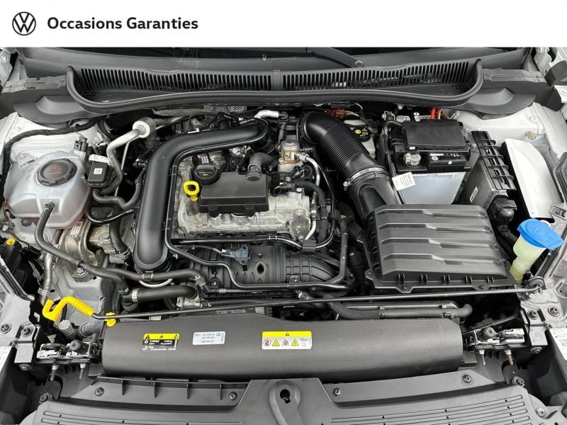 Voitures occasions VOLKSWAGEN TAIGO Life Dechy