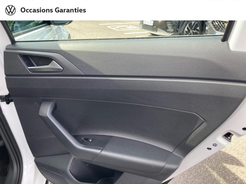 Voitures occasions VOLKSWAGEN TAIGO Life Rivery