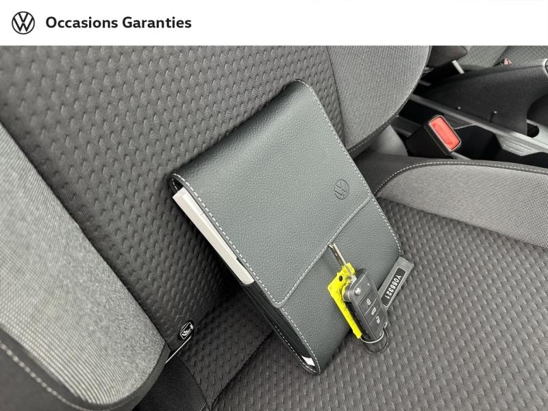 Voitures occasions VOLKSWAGEN TAIGO Life Dechy