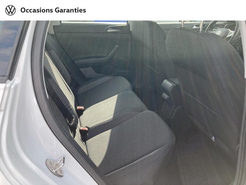 Voitures occasions VOLKSWAGEN TAIGO Life Rivery