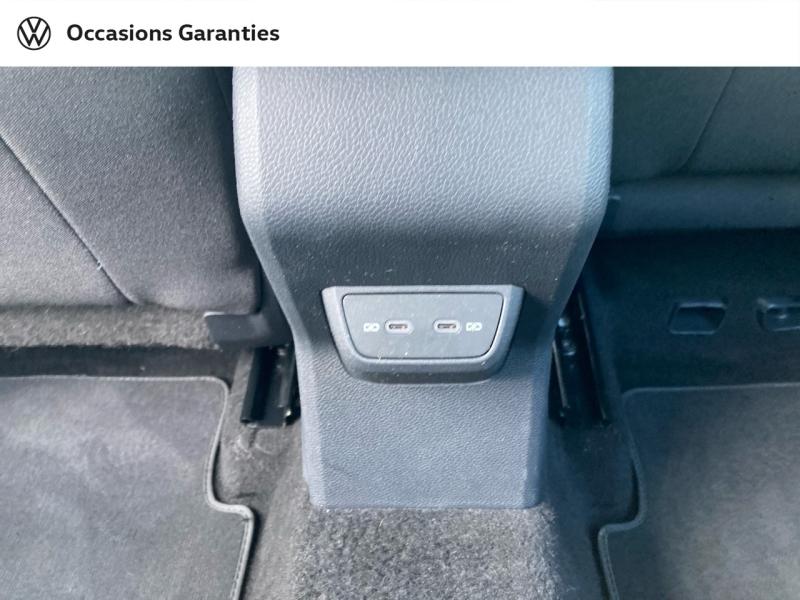 Voitures occasions VOLKSWAGEN TAIGO Life Rivery