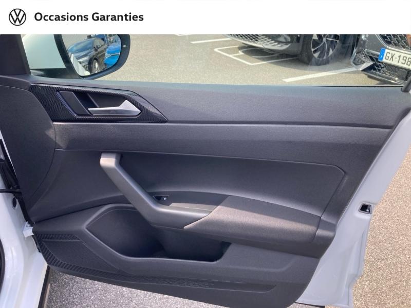 Voitures occasions VOLKSWAGEN TAIGO Life Rivery