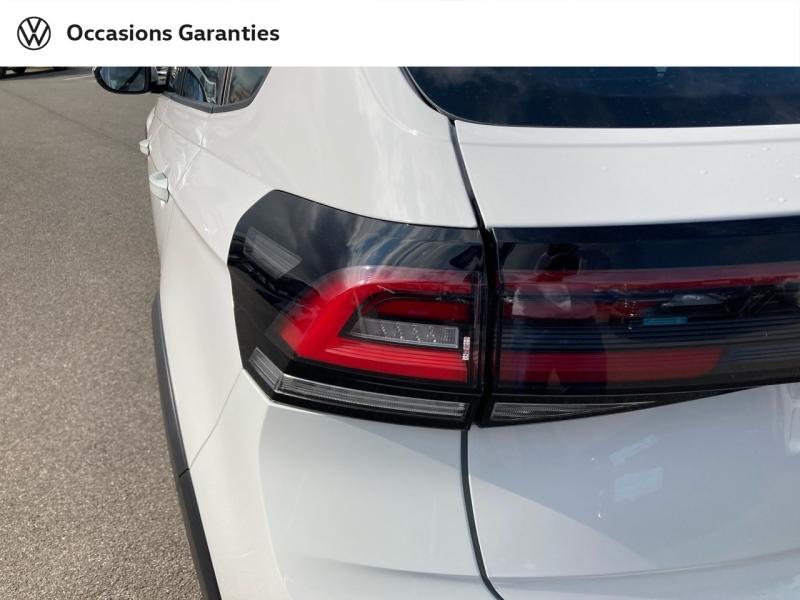 Voitures occasions VOLKSWAGEN TAIGO Life Rivery