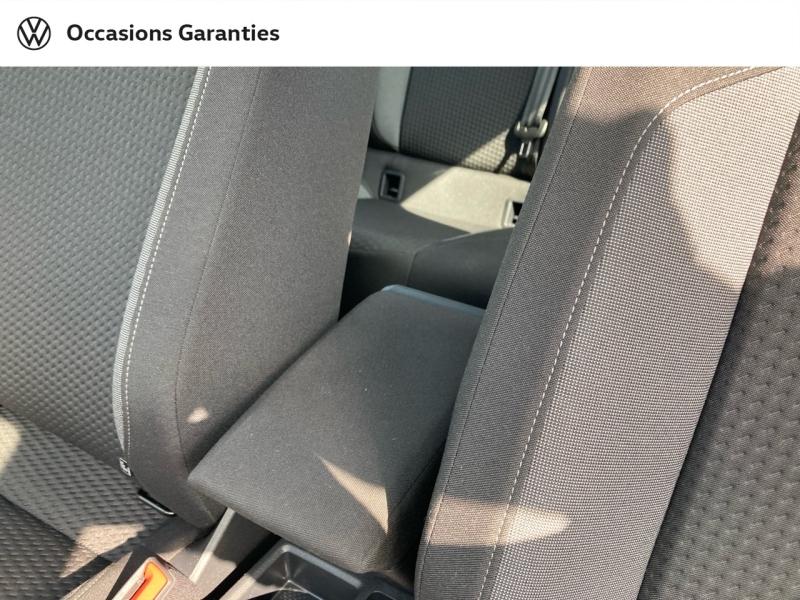 Voitures occasions VOLKSWAGEN TAIGO Life Rivery