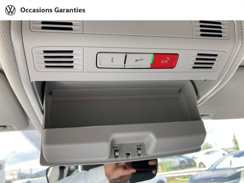 Voitures occasions VOLKSWAGEN TAIGO Life Rivery
