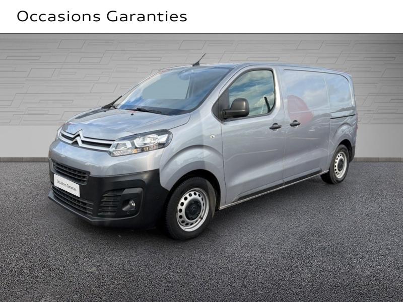 Voitures occasions CITROEN Jumpy Fg Driver Rivery