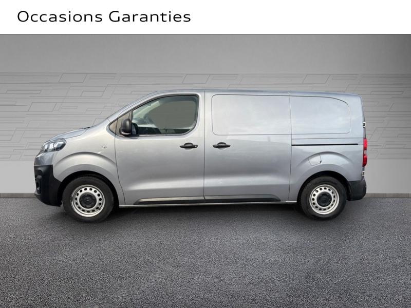 Voitures occasions CITROEN Jumpy Fg Driver Rivery