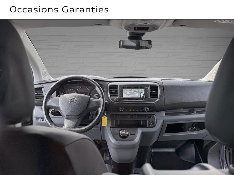 Voitures occasions CITROEN Jumpy Fg Driver Rivery