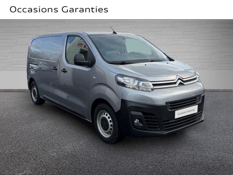 Voitures occasions CITROEN Jumpy Fg Driver Rivery