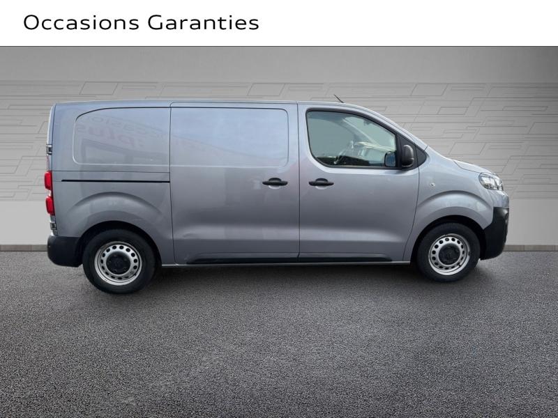 Voitures occasions CITROEN Jumpy Fg Driver Rivery