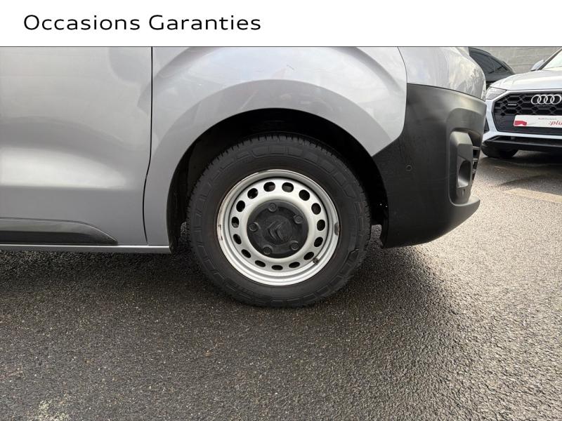 Voitures occasions CITROEN Jumpy Fg Driver Rivery