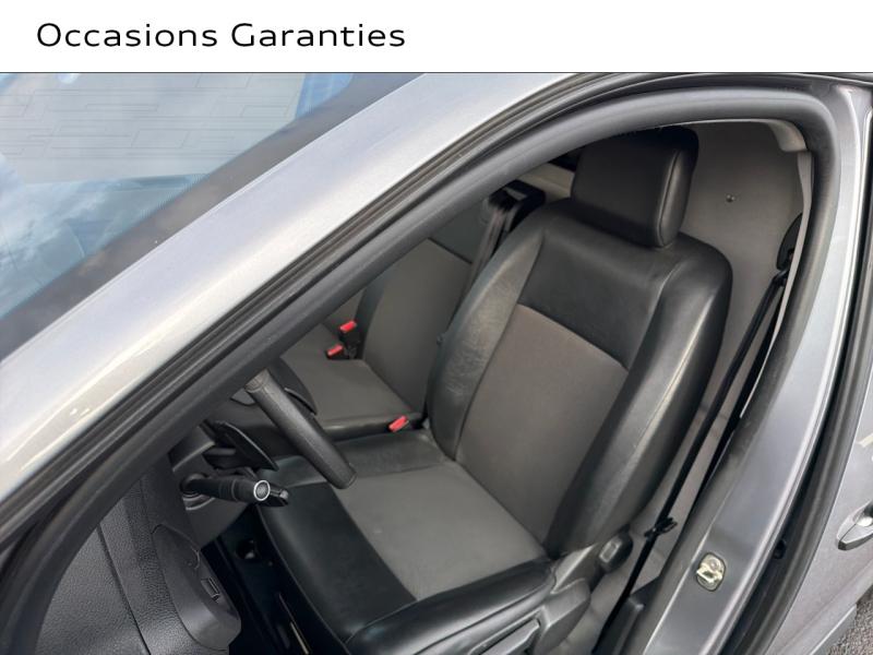 Voitures occasions CITROEN Jumpy Fg Driver Rivery