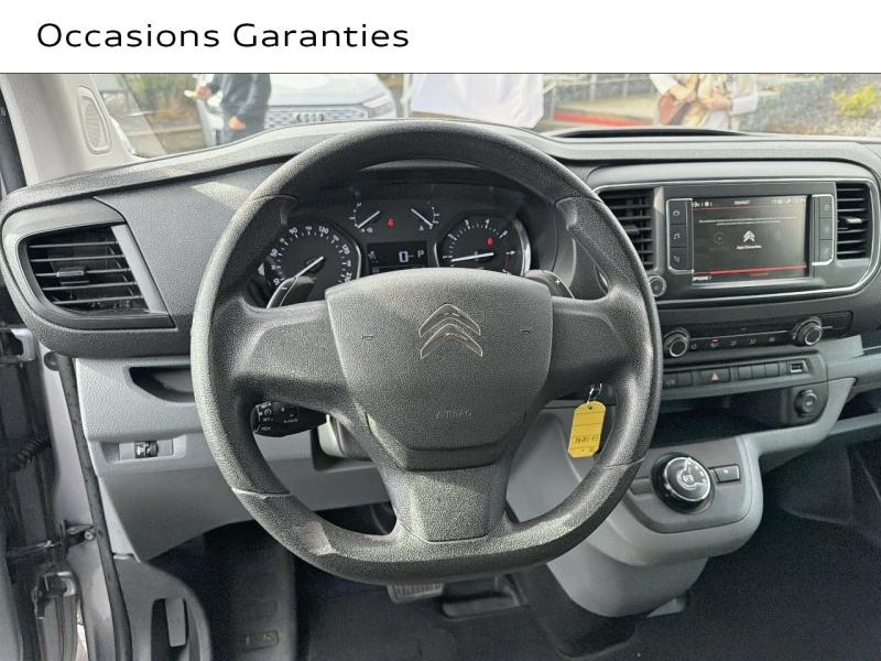 Voitures occasions CITROEN Jumpy Fg Driver Rivery