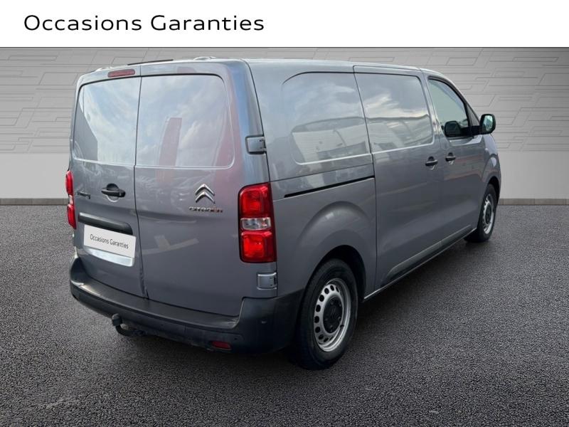 Voitures occasions CITROEN Jumpy Fg Driver Rivery