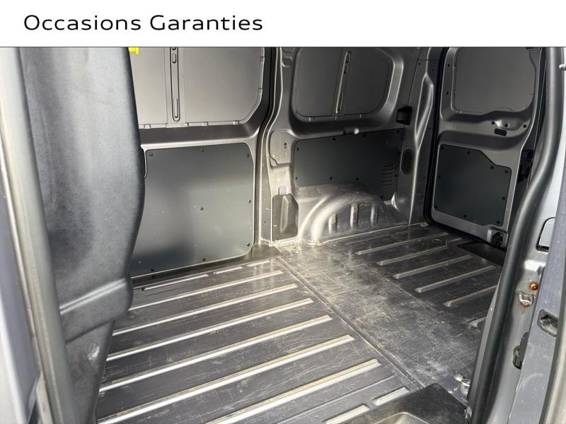 Voitures occasions CITROEN Jumpy Fg Driver Rivery