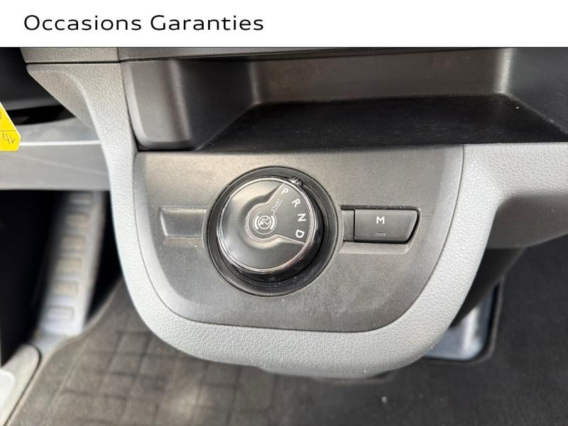 Voitures occasions CITROEN Jumpy Fg Driver Rivery