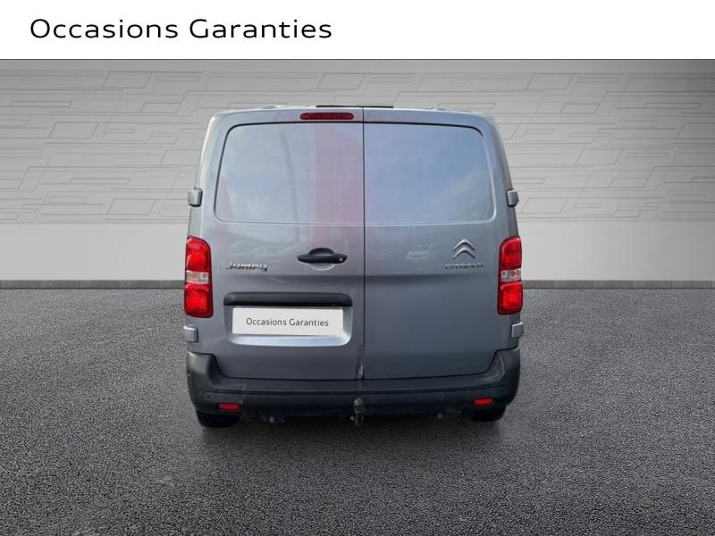 Voitures occasions CITROEN Jumpy Fg Driver Rivery