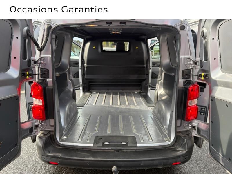 Voitures occasions CITROEN Jumpy Fg Driver Rivery