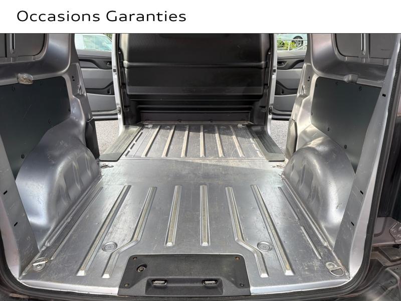 Voitures occasions CITROEN Jumpy Fg Driver Rivery