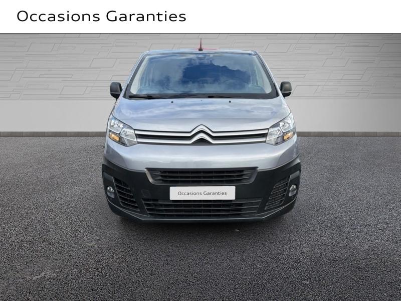 Voitures occasions CITROEN Jumpy Fg Driver Rivery