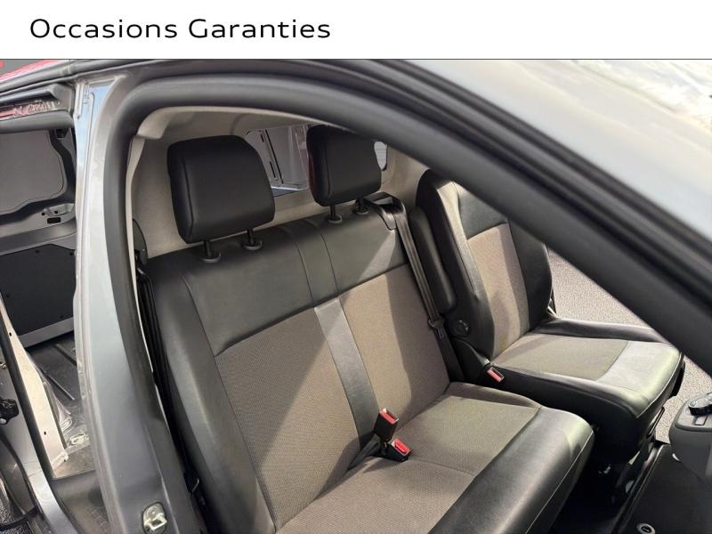 Voitures occasions CITROEN Jumpy Fg Driver Rivery