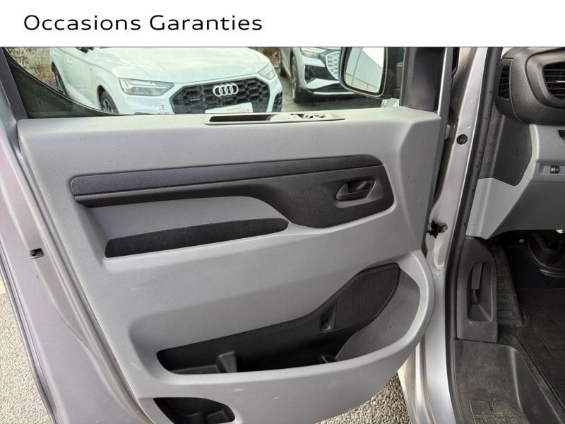 Voitures occasions CITROEN Jumpy Fg Driver Rivery