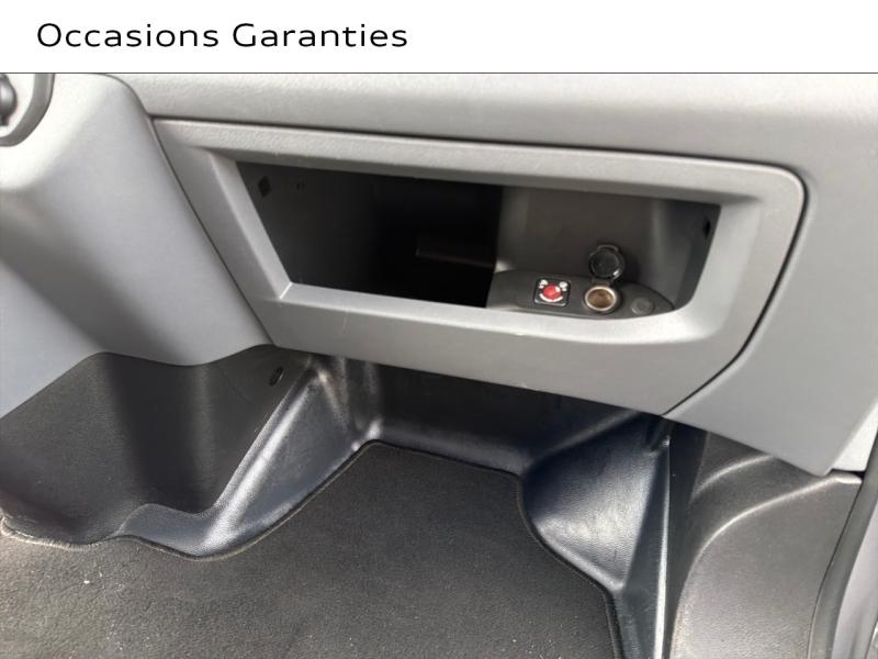 Voitures occasions CITROEN Jumpy Fg Driver Rivery