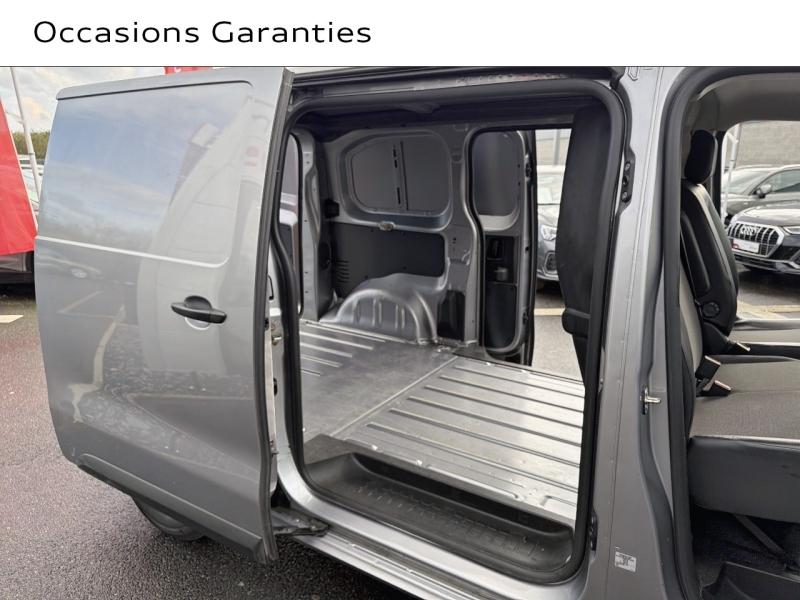 Voitures occasions CITROEN Jumpy Fg Driver Rivery