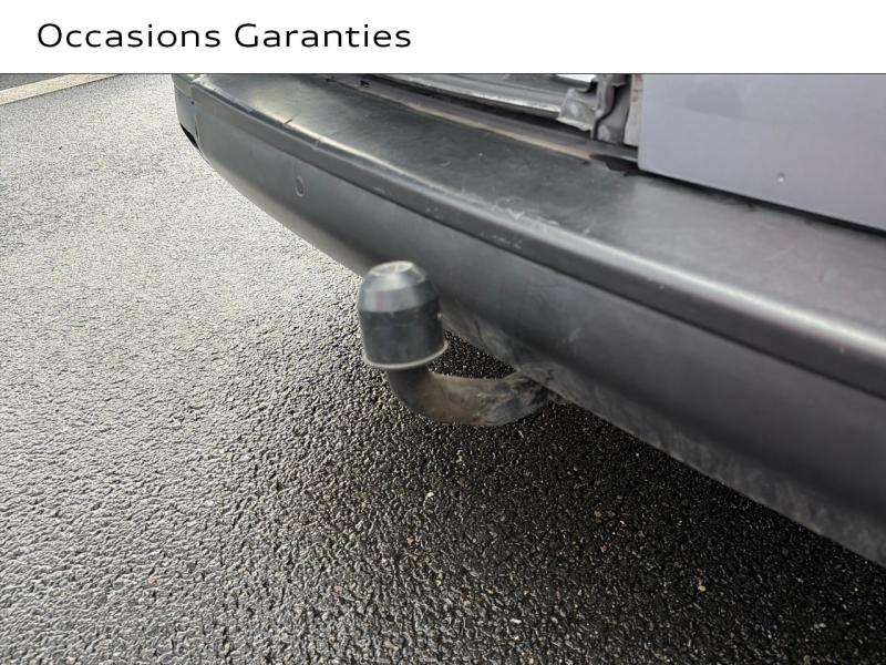 Voitures occasions CITROEN Jumpy Fg Driver Rivery