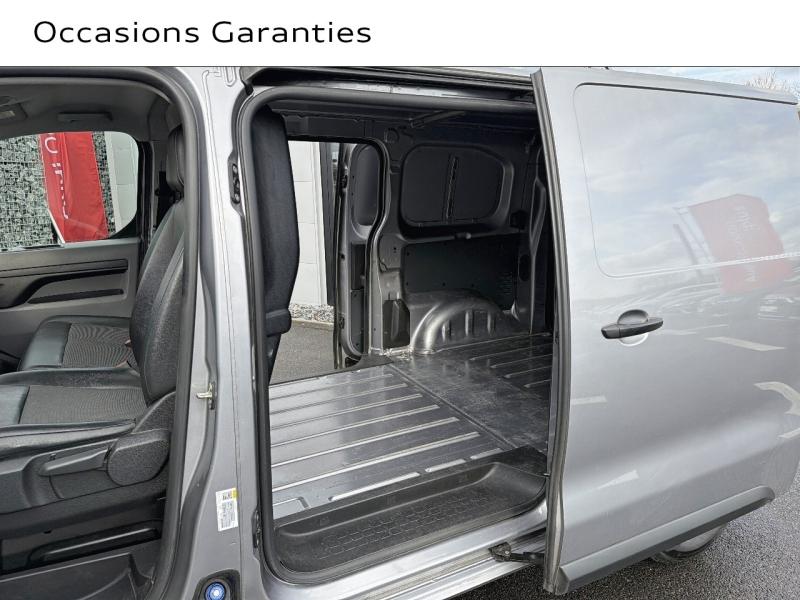 Voitures occasions CITROEN Jumpy Fg Driver Rivery