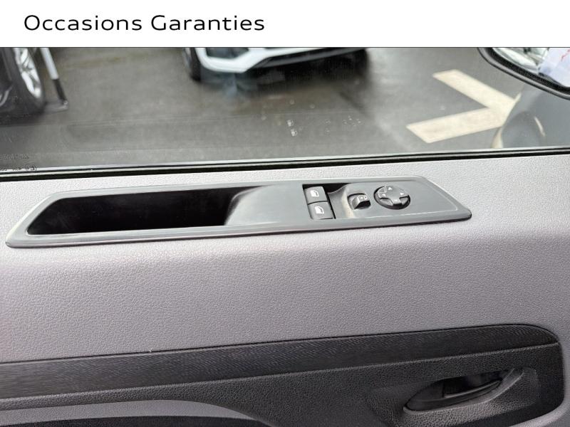 Voitures occasions CITROEN Jumpy Fg Driver Rivery