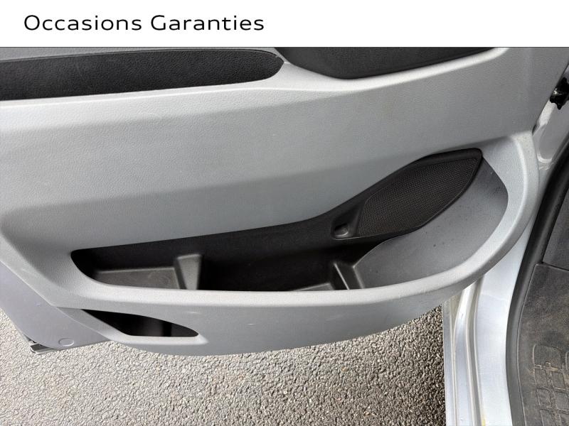 Voitures occasions CITROEN Jumpy Fg Driver Rivery