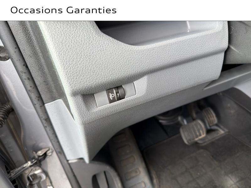 Voitures occasions CITROEN Jumpy Fg Driver Rivery