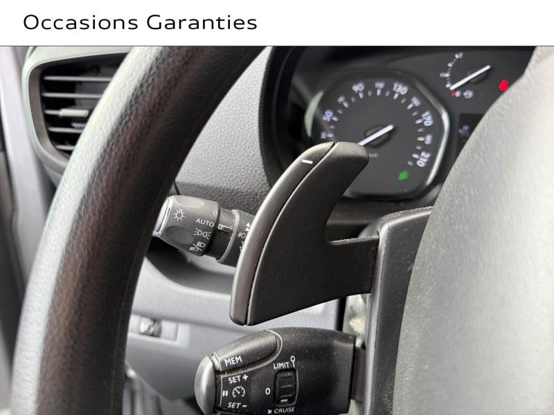 Voitures occasions CITROEN Jumpy Fg Driver Rivery